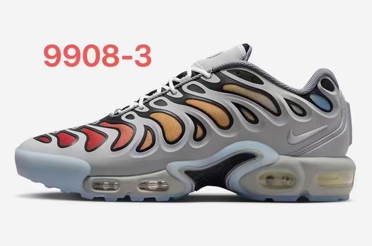 Cheap Nike Air Max Plus Drift Grey Sunset TN Men's Shoes-237 - Click Image to Close